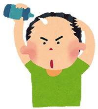 ipsコスメティックスの育毛剤